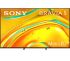 Телевізор 85" Sony MiniLED 4K 120Hz Smart GoogleTV Black