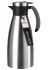 Термоглечик Tefal Soft Grip, 1.5л, нежавіюча сталь, пластик, чорний