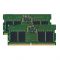 Пам'ять ноутбука Kingston DDR5 32GB 5600