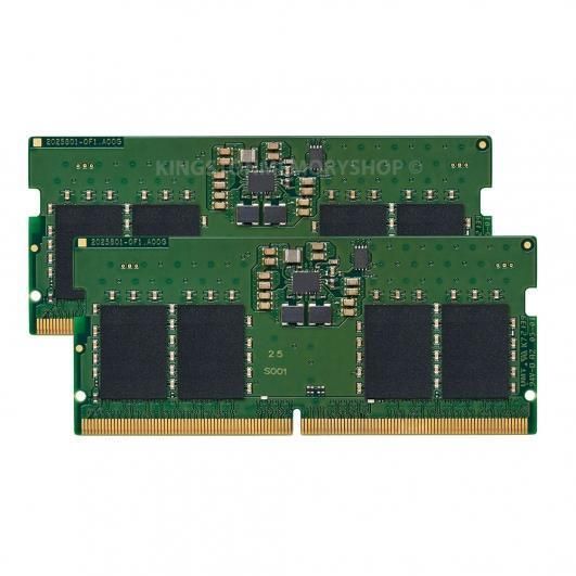 Пам'ять ноутбука Kingston DDR5 32GB 5600