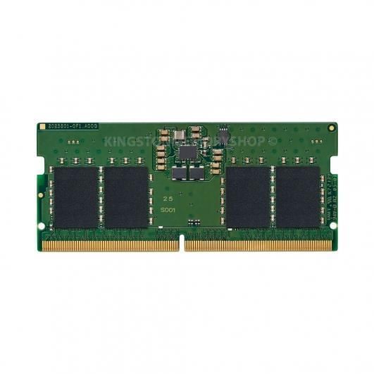 Пам'ять ноутбука Kingston DDR5  8GB 5600