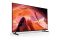 Телевізор 75" Sony LCD 4K 50Hz Smart GoogleTV Black