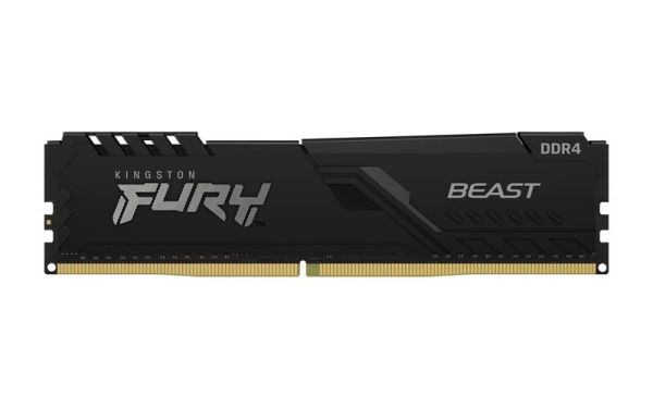 Пам'ять ПК Kingston DDR4 32GB 3200 FURY Beast