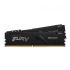 Пам'ять ПК Kingston DDR4 16GB KIT (8GBx2) 3600 FURY Beast