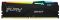 Пам'ять ПК Kingston DDR5  16GB 6000 FURY Beast RGB EXPO