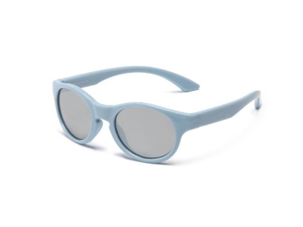 Дитячі сонцезахисні окуляри Koolsun Boston, 3-8р, блакитний
