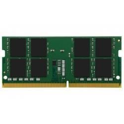 Пам'ять сервера Kingston DDR4 32GB 3200 ECC SO-DIMM