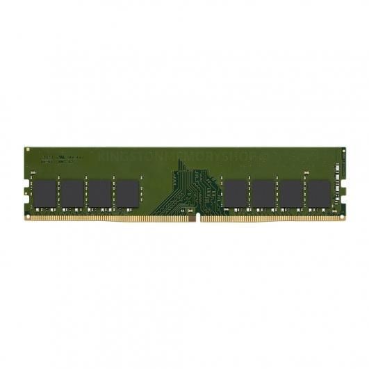 Пам'ять сервера Kingston DDR4 16GB 3200 ECC REG RDIMM