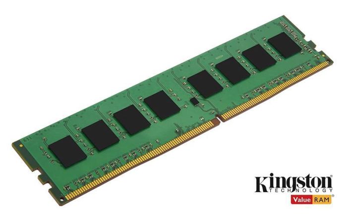 Пам'ять ноутбука Kingston DDR4 16GB 3200