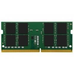 Пам'ять ноутбука Kingston DDR4   8GB 3200