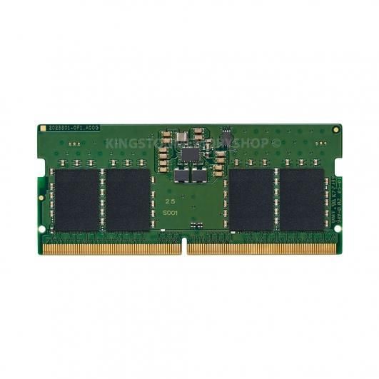 Пам'ять ноутбука Kingston DDR5 32GB 5600