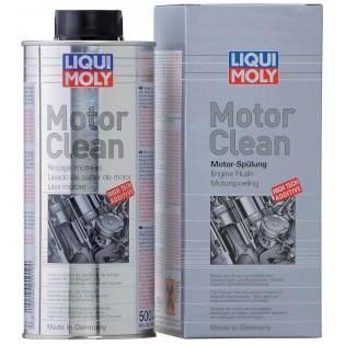 Промивка масляної системи двигуна Liqui Moly (1883) 500мл