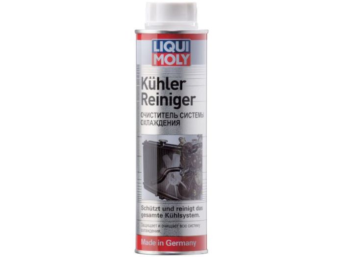 Очисник системи охолодження Liqui Moly (1994/2506) 300мл