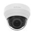 Камера IP Hanwha  LND-6012R, 2MP, Indoor Dome, 2.8mm, f/2.0, IR20m, PoE