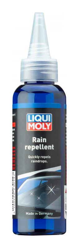 Антидощ Liqui Moly (7505/1590) 125мл