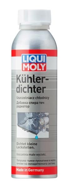 Присадка стоп-витік для системи охолодження Liqui Moly (2676/1997) 250мл