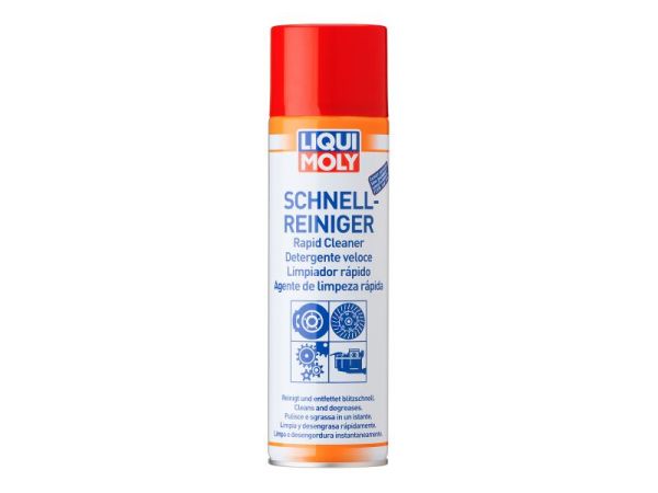 Очисник універсальний Liqui Moly (3318/1900/3368) спрей 500мл