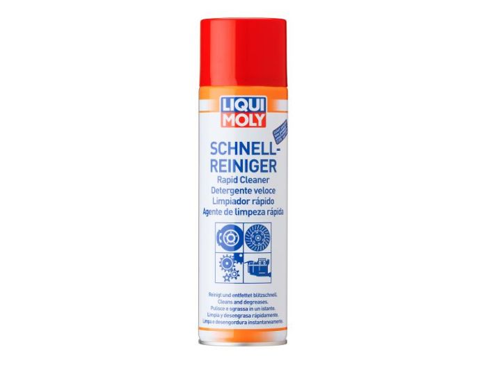 Очисник універсальний Liqui Moly (3318/1900/3368) спрей 500мл