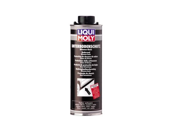 Антикорозійне покриття для кузова Liqui Moly (6112) 1000мл