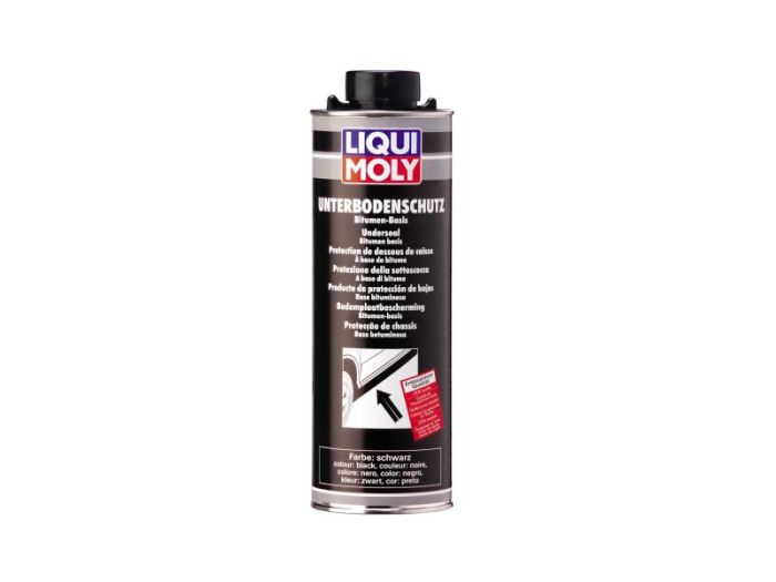 Антикорозійне покриття для кузова Liqui Moly (6112) 1000мл