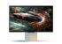 Монітор Samsung 27" Odyssey 3D G90XF HDMI, DP, USB, MM, IPS, 3840x2160, 165Hz, 1ms