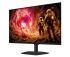 Монітор Samsung 32" Odyssey G502F HDMI, DP, IPS, 2560x1440, 180Hz