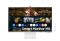 Монітор Samsung 32"S32FM803 2xHDMI, USB, Bluetooth, MM, VA, 3840x2160, 4ms