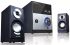 Акустична система MICROLAB M-880 2.1, 59W, mini-jack, чорний