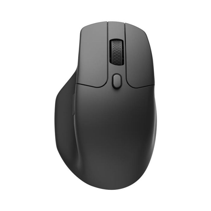Миша Keychron M6 BT/WL/USB-A/USB-C, чорний
