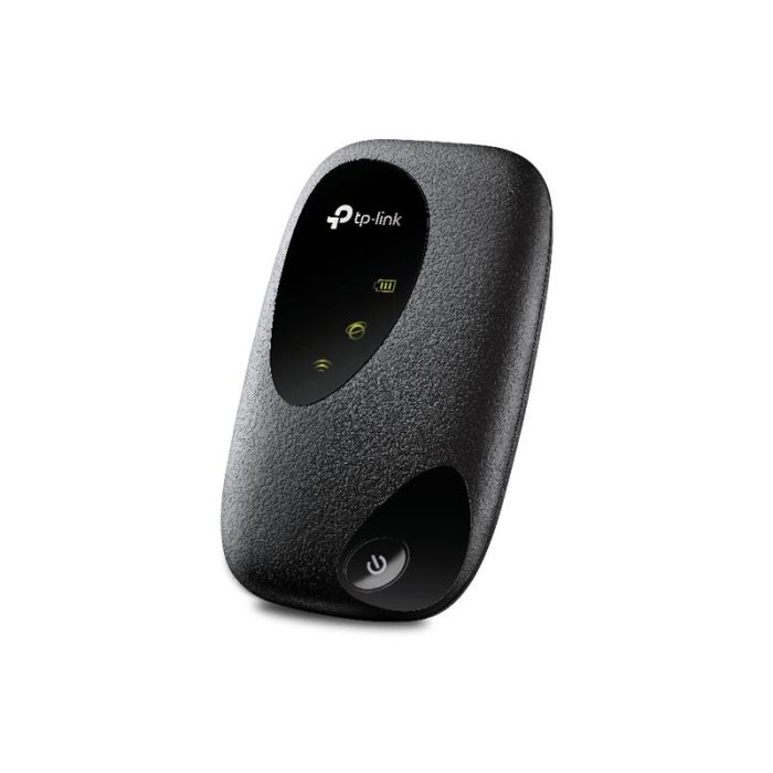 Мобільний Маршрутизатор TP-LINK M7000 N150, 4G/LTE, 2000мА*год