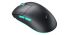 Миша Xtrfy M8, WL/USB-A, RGB, чорний