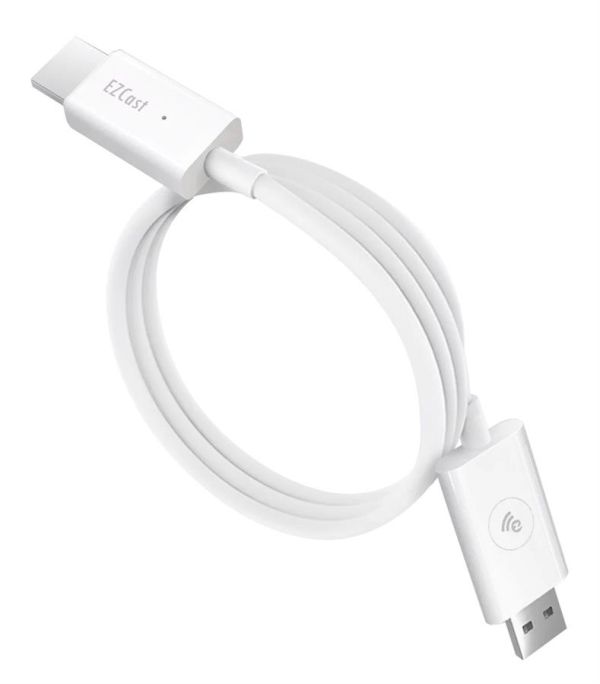 Адаптер бездротовий AOpen EZCast CS2