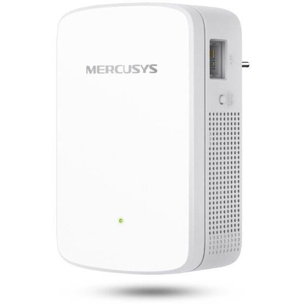 Розширювач покриття WiFi MERCUSYS ME20 AC750, 1хFE LAN