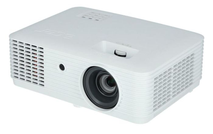 Проєктор Acer Vero HL6510ATV FHD, 5000 lm, LASER, 1.15-1.5