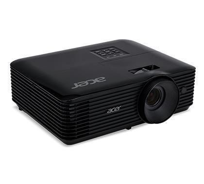 Проєктор Acer X1228 XGA, 4800 lm, 1.94-2.16