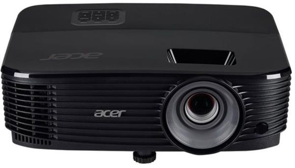 Проєктор Acer X1129 SVGA, 4800 lm, 1.96-2.15