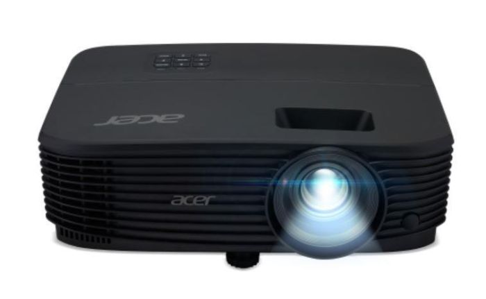 Проєктор Acer X1229 XGA, 4800 lm, 1.96-2.15