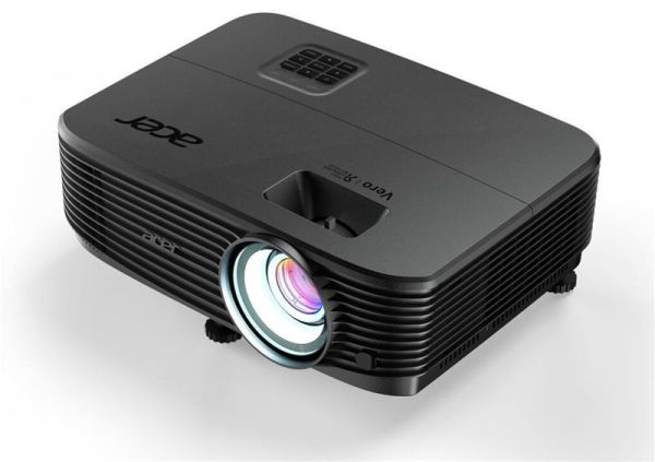 Проєктор Acer Vero PD2528ic FHD, 3200 lm, LED, 1.49-1.64, WiFi