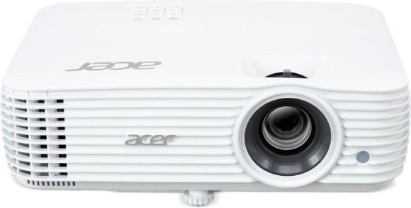Проєктор домашнього кінотеатру Acer H6815GTV UHD, 4000 lm, 1.5-1.65, Google TV