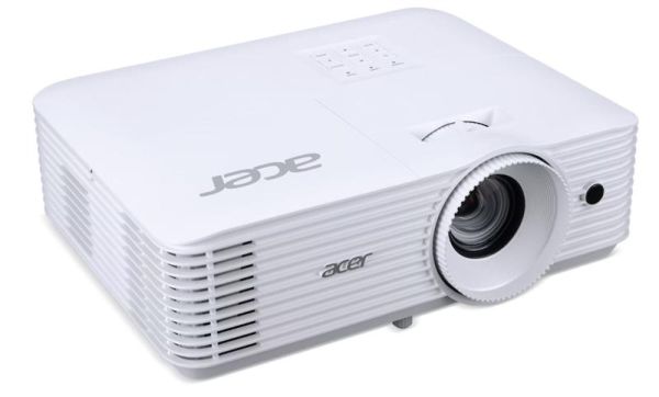 Проєктор Acer P1358i WXGA, 5000 lm, 1.18-1.54, WiFi