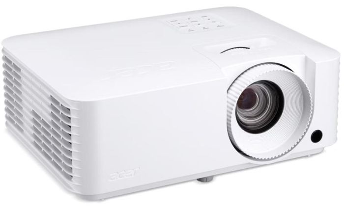 Проєктор Acer Vero XL2521i FHD, 4000 lm, LASER, 1.48-1.62, WiFi