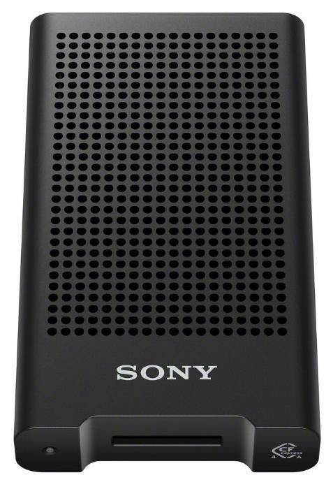 Кардрідер Sony MRW-G3 CFexpress Type A USB Type-C 40Gbps