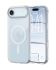 Чохол Belkin для iPhone Air, Magnetic Protective Clear