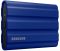 Портативний SSD Samsung 1TB USB 3.2 Gen 2 Type-C T7 Shield