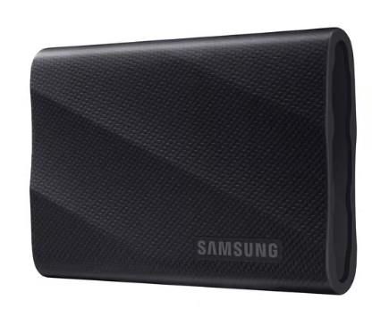 Портативний SSD Samsung 4TB USB 3.2 Gen 2 Type-C T9