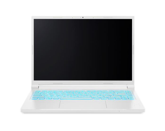 Ноутбук Acer Nitro V 14 ANV14-61 14.5" WUXGA IPS, AMD R5-8645HS, 16GB, F512GB, NVD2050-4, Lin, білий