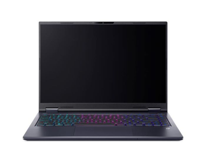 Ноутбук Acer Predator Helios Neo 14 PHN14-71 14.5" WQXGA IPS, Intel U9-285H, 32GB, F1TB, NVD5070-8, Lin, чорний