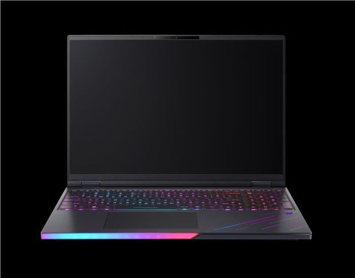 Ноутбук Acer Predator Helios 18 PH18-73 18" WQUXGA IPS, Intel U9-275HX, 96GB, F4TB, NVD5090-24, Win11P, чорний