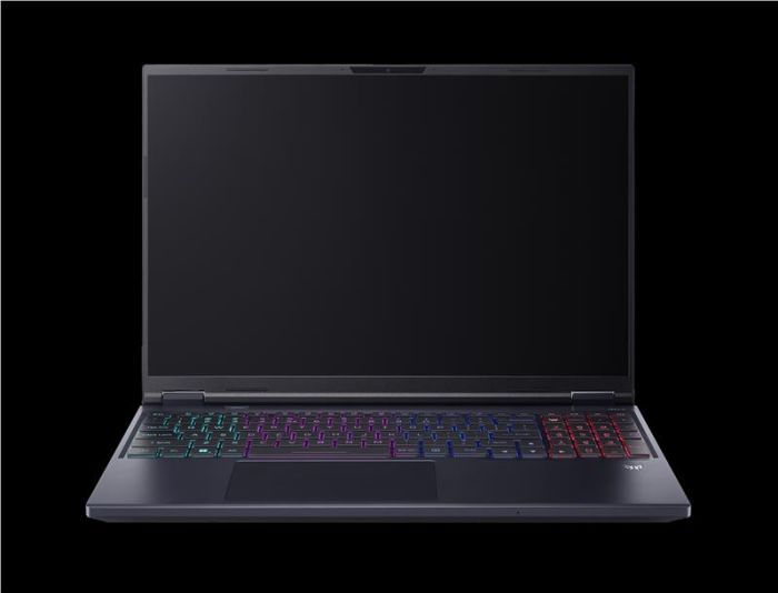 Ноутбук Acer Predator Helios Neo 16 PHN16S-71 16" OLED, Intel U9-275HX, 64GB, F1TB+1TB, NVD5070Ti-12, Win11P