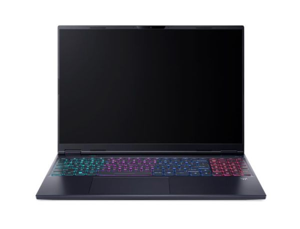 Ноутбук Acer Predator Helios Neo 16S PHN16S-71 16" OLED, Intel U9-275HX, 32GB, F1TB, NVD5070Ti-12, Win11P, чорний